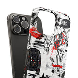 Punk Rock Phone Case