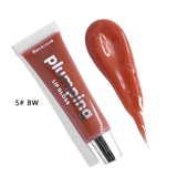 Wet Cherry Gloss: Plumping Lip Plumper