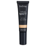 ISADORA Natural Matt Oil-Free Foundation