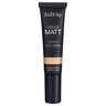 ISADORA Natural Matt Oil-Free Foundation