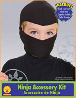 Kids Ninja Accessory Kit