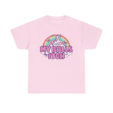 My Balls Itch Funny Shirt – Hilarious Meme Tee for Men & Women