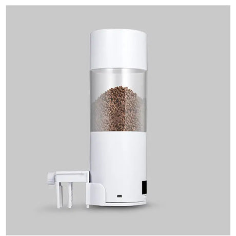 Aquarium tank automatic fish feeder - Lootquake