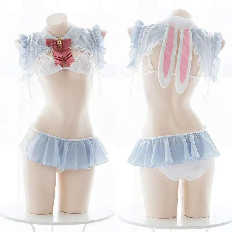 Lace sexy lingerie - Lootquake