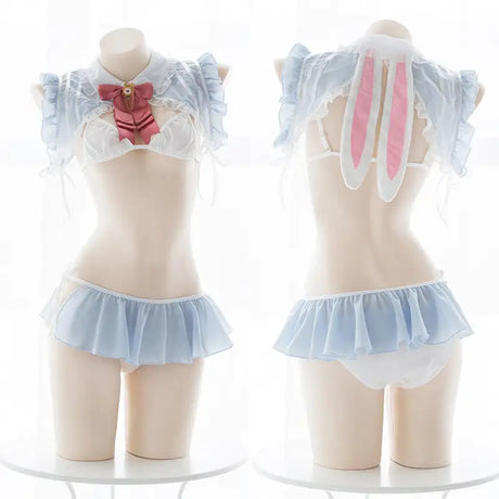 Lace sexy lingerie - Lootquake