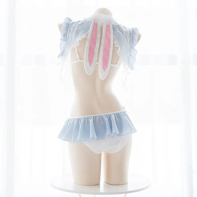 Lace sexy lingerie - Lootquake