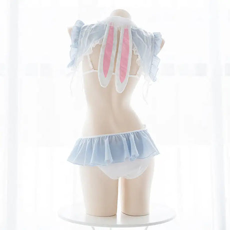 Lace sexy lingerie - Lootquake