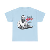 Osama Spin Laden Funny T-shirt Tshirt