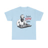 Osama Spin Laden Funny T-shirt Tshirt