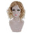 Midpoint Pear blossom hot short hair - Lootquake