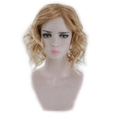 Midpoint Pear blossom hot short hair - Lootquake