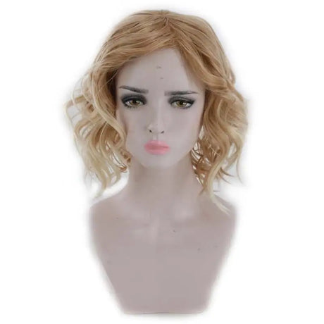 Midpoint Pear blossom hot short hair - Lootquake