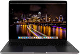 2019 Apple MacBook Pro 13-inch - 2.4GHz i5 16GB RAM 512GB SSD | Space Gray