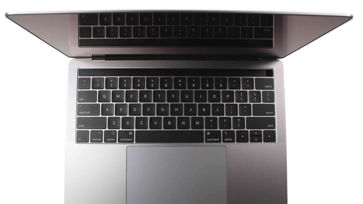 2019 Apple MacBook Pro 13-inch - 2.4GHz i5 16GB RAM 512GB SSD | Space Gray