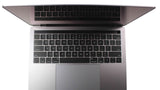 2019 Apple MacBook Pro 13-inch - 2.4GHz i5 16GB RAM 512GB SSD | Space Gray