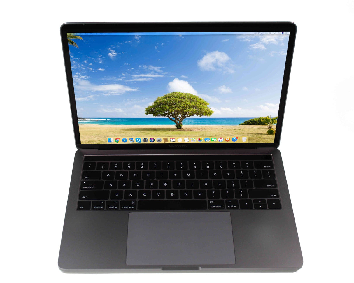 2019 Apple MacBook Pro 13-inch – i7 2.8GHz 16GB RAM 1TB SSD | Space Gray