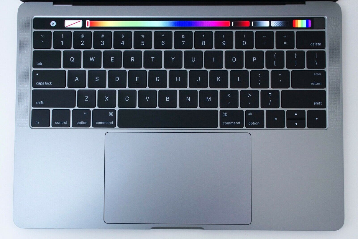 2019 Apple MacBook Pro 13-inch - 2.4GHz i5 16GB RAM 512GB SSD | Space Gray