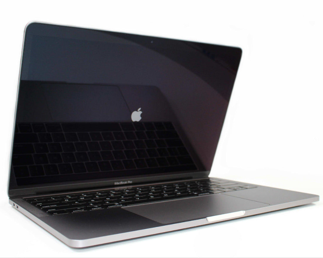 2019 Apple MacBook Pro 13-inch - 2.4GHz i5 16GB RAM 512GB SSD | Space Gray