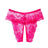 Sexy Lingerie Underwear XL Sexy Lace Crotch - Lootquake