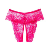 Sexy Lingerie Underwear XL Sexy Lace Crotch - Lootquake