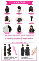 13x4 HD Lace Frontal Kinky Curly Wig | Long | Glueless | Brazilian Virgin Hair