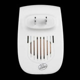 Electronic Ultrasonic Healthy Rechargeble Anti Mosquito Insect Pest Reject Mouse Repellent Repeller Practical Home EUUS Plug - Lootquake