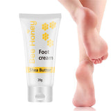 Honey moisturizing cream foot cream leg cream - Lootquake