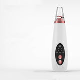 The pores clean artifact household cosmetic instrument suck black new instrument - Lootquake