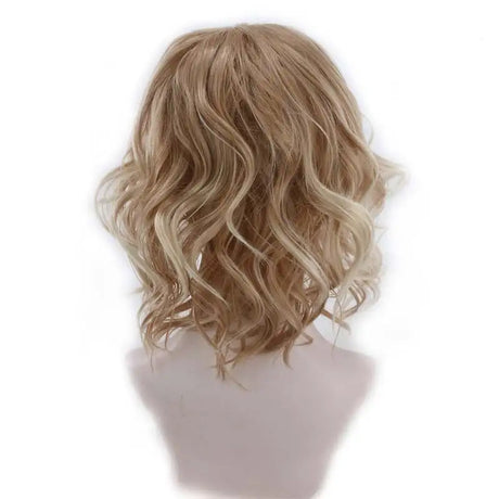 Midpoint Pear blossom hot short hair - Lootquake