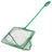 Accessories Fish Tank Fish Fishing Net Round Square Telescopic - Lootquake