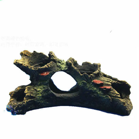 Fish tank landscaping decoration - Lootquake