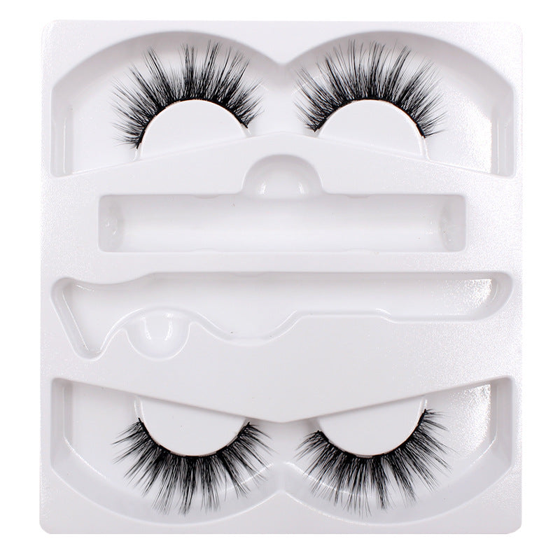 Magnetic Eyeliner & Lash Set