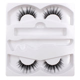 Magnetic Eyeliner & Lash Set