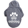 Dog Claw Guards Pet Apparel Hoodie - Lootquake