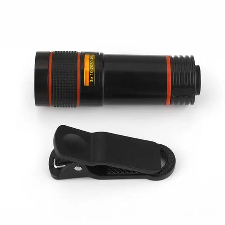 Cell Phone Telescope Lens - Lootquake