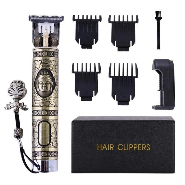 Longfeng Electric Hair Clipper