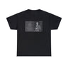 Oppenheimer x Minecraft Tee – Funny Crossover Meme T-Shirt for Gamers & Movie Fans