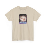 Benadryl Meme Cat T-Shirt – Funny Cat Meme Shirt for Internet Humor Fans