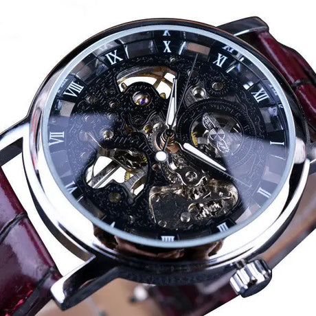 Mechanical watches Men's mechanical watches - Lootquake