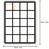 Couverture personnalisée par sublimation - Panneaux personnalisables 9/15/20, 40 x 60 pouces - Cadeau idéal pour Noël, Halloween et Thanksgiving