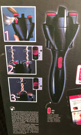 Automatic Hair Braider Twister USB Braiding Machine