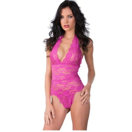 Women's sexy lingerie - Lootquake