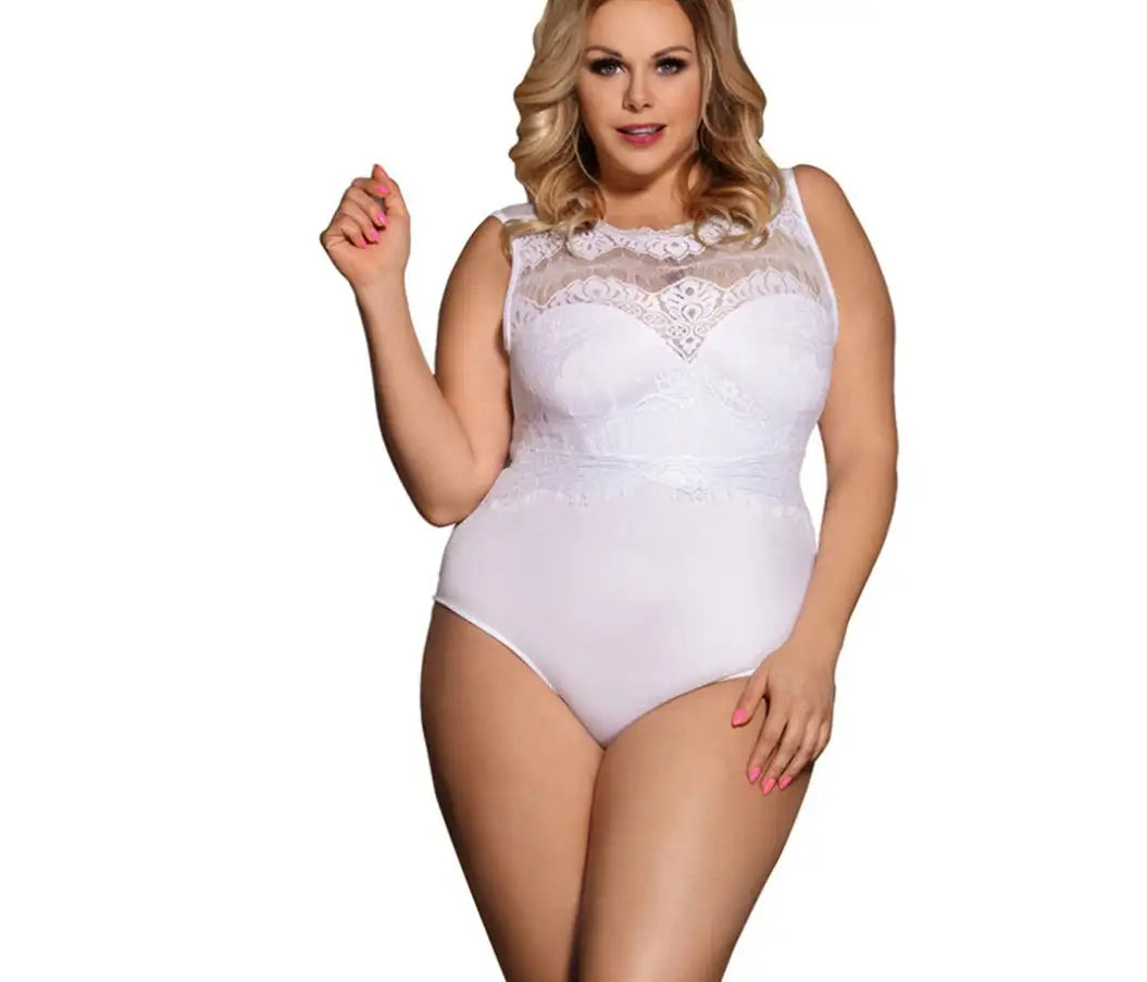 Large size lingerie - Lootquake