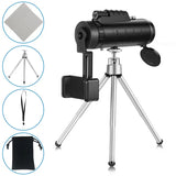 40X60 monocular telescope - Lootquake