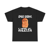 Ohio Sigma Rizzler Funny Shirt – Hilarious Meme Graphic Tee for Men & Women