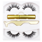 Magnetic Eyeliner & Lash Set