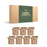 PREMIUM SPECIALTY COFFEE CHRISTMAS GIFT BOX