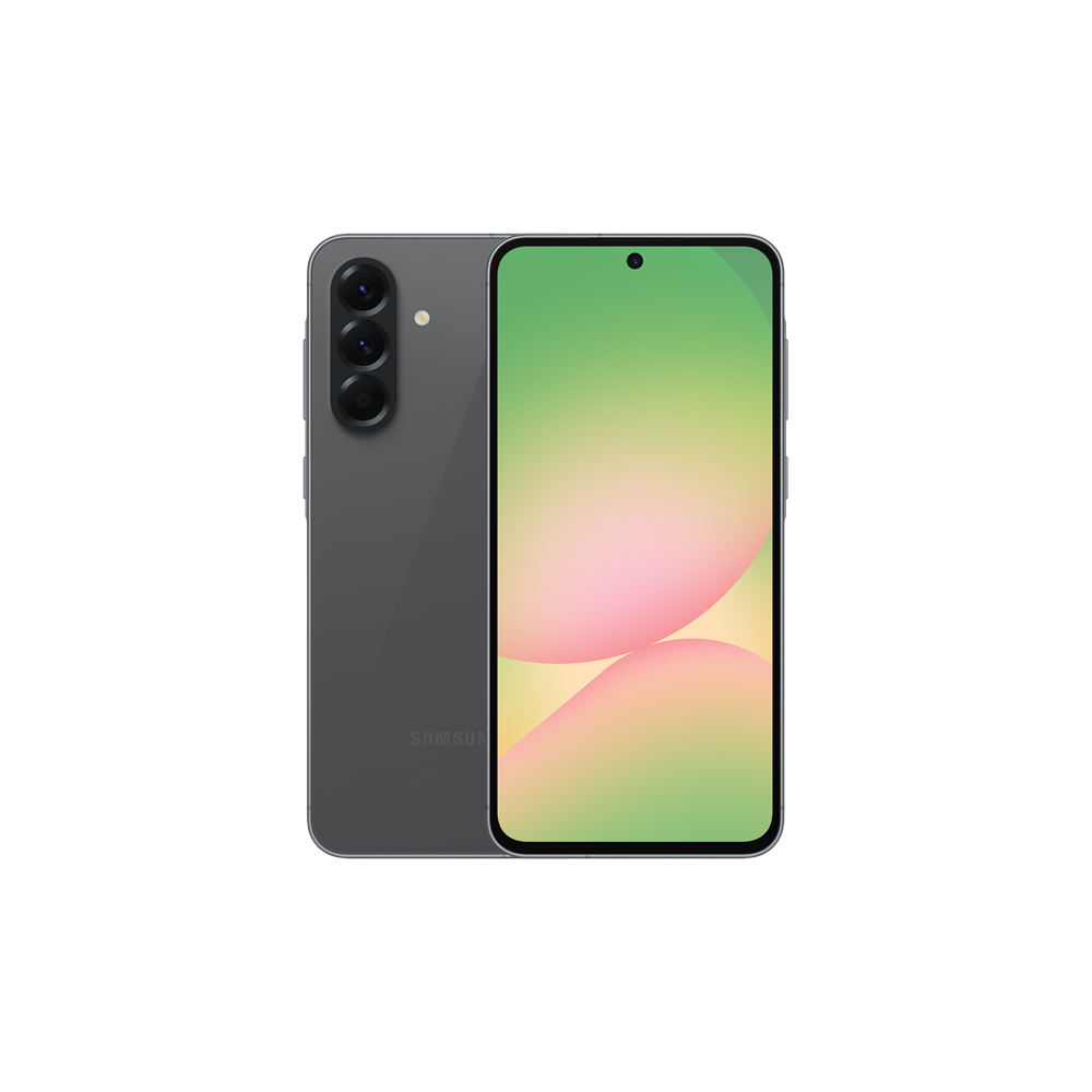 A566B GALAXY A56 5G (8GB/128GB), AWESOME GRAPHITE (SM-A566BZKAEUE)-0