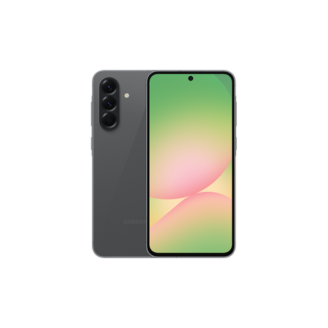 A566B GALAXY A56 5G (8GB/128GB), AWESOME GRAPHITE (SM-A566BZKAEUE)-0