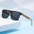 New Retro UV Protection Sun Glasses Men's Fashion Sunglasses - Lootquake